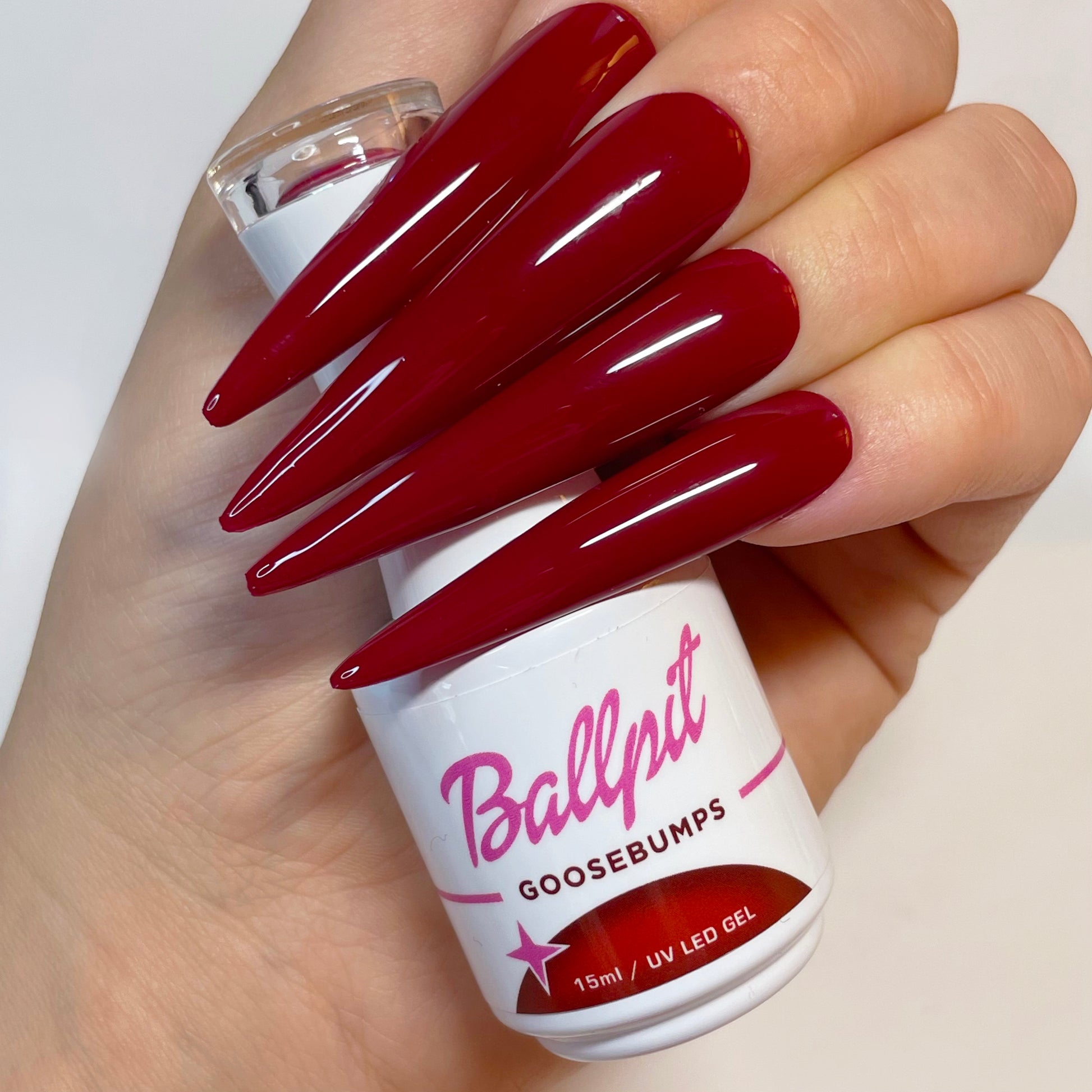 The Wicked Nails Collection