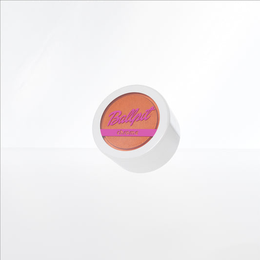 Halloween Night - Chrome Powder