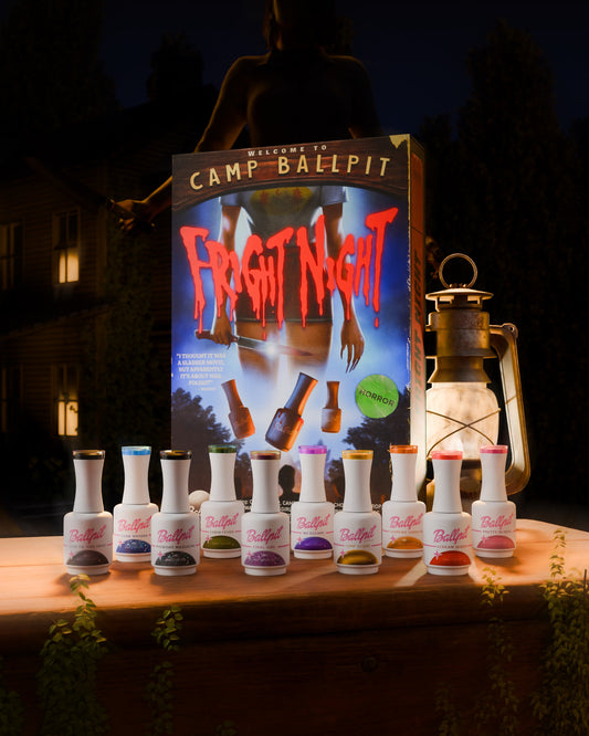 The Fright Night Collection