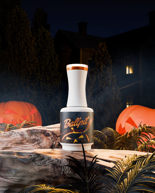 Carved Up - Limited Edition Gel Polish