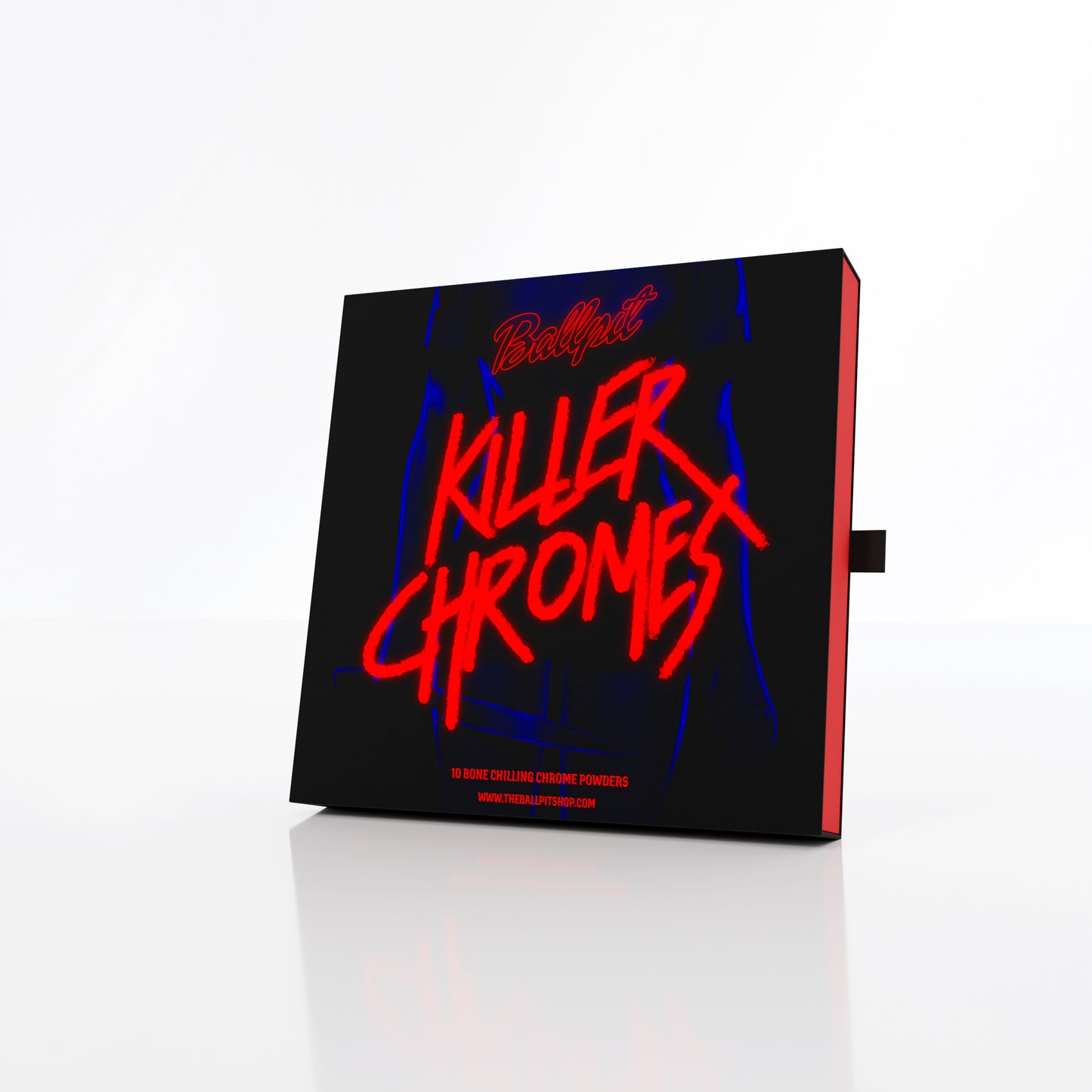 Killer Chromes Collection