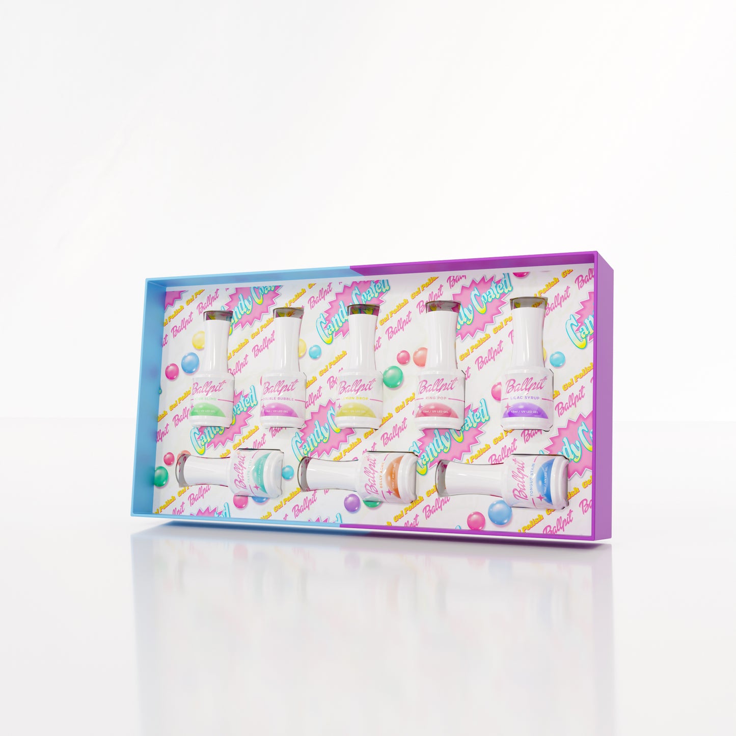 Candy and Confetti Bundle