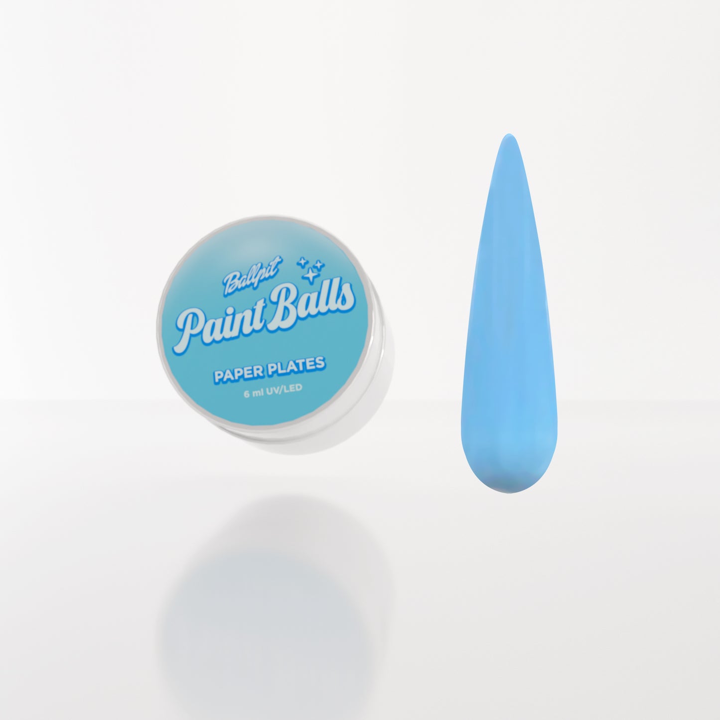 Spring Picnic Paintballs Bundle