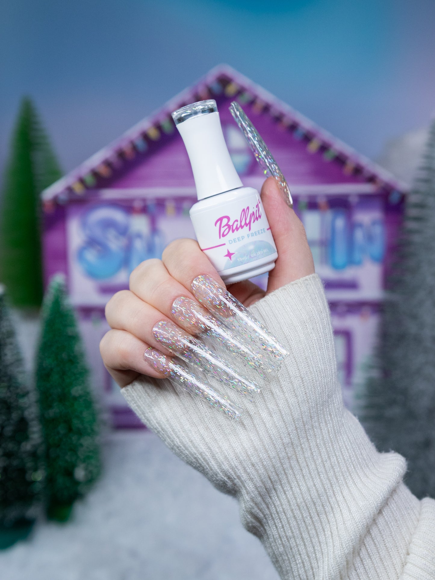 The Snowed In Collection