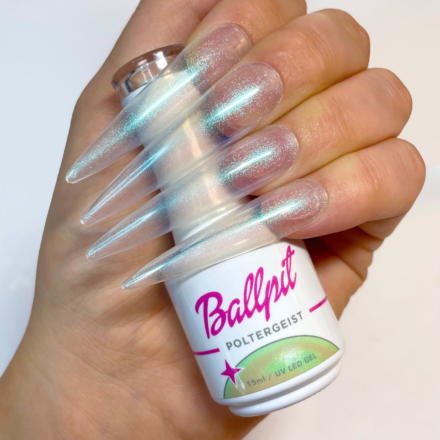 The Wicked Nails Collection