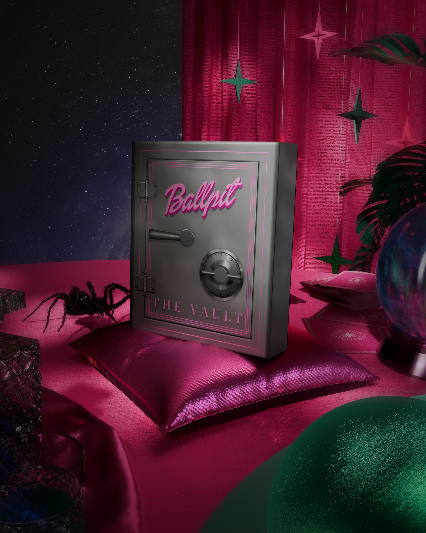 The Vault Collection