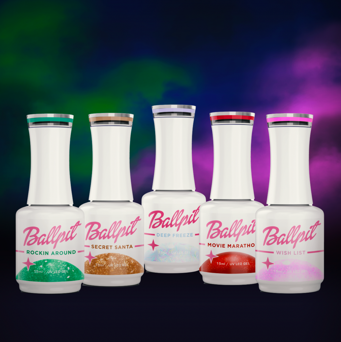 The Wicked Ones Bundle