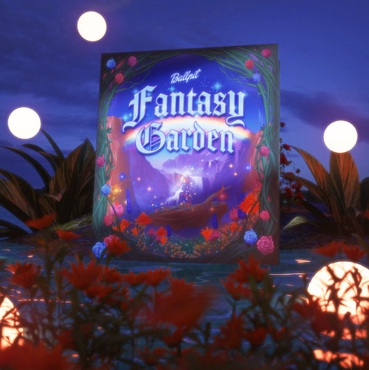 The Fantasy Garden Collection