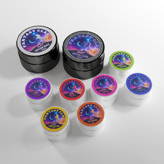 Sculpting Starter Bundle