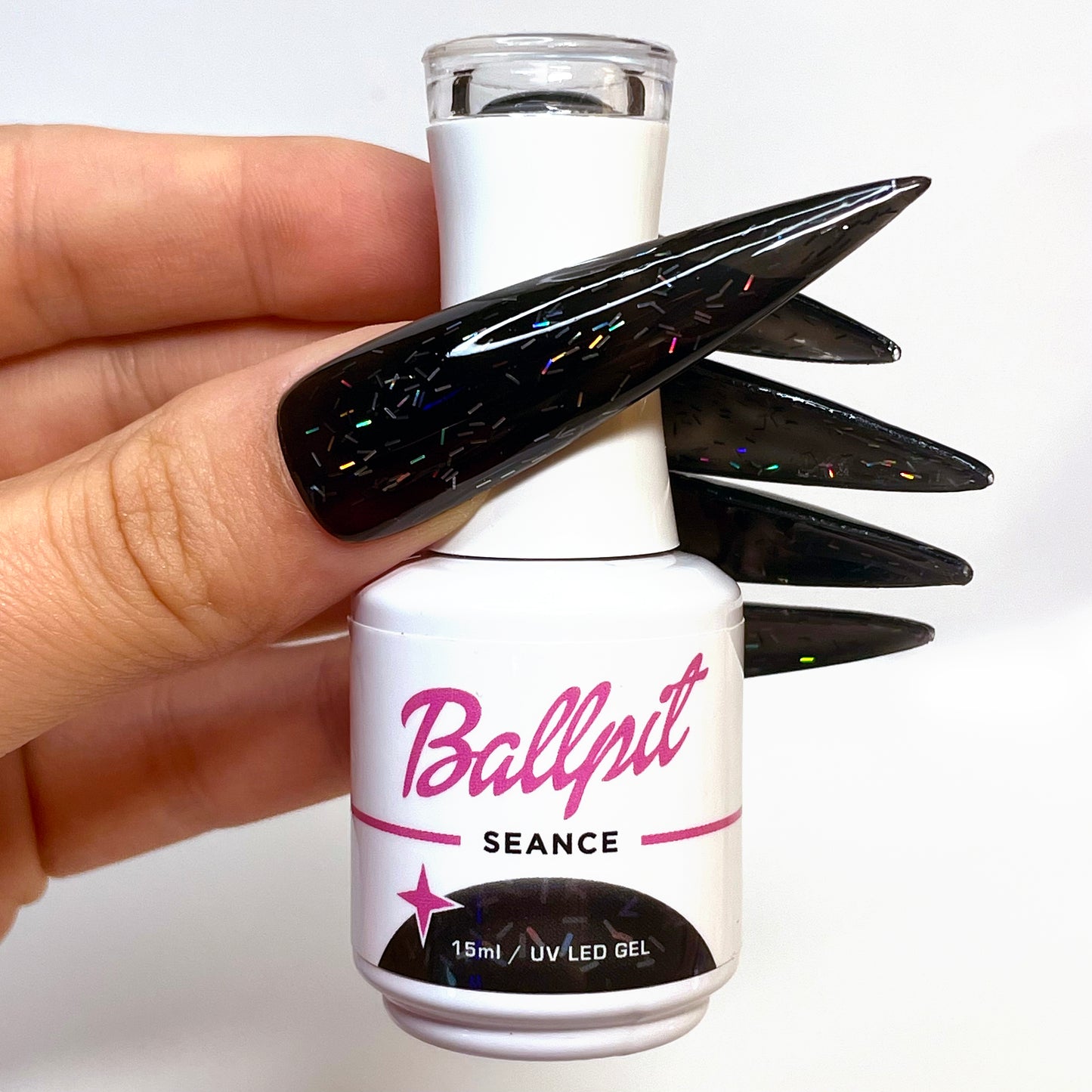 The Wicked Nails Collection