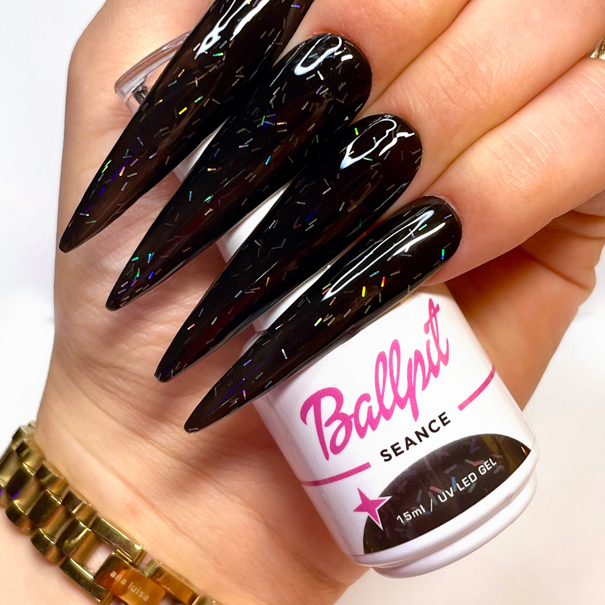 The Wicked Nails Collection