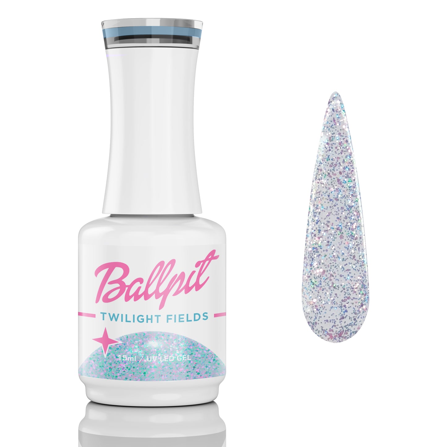 Twilight Fields - Gel Polish