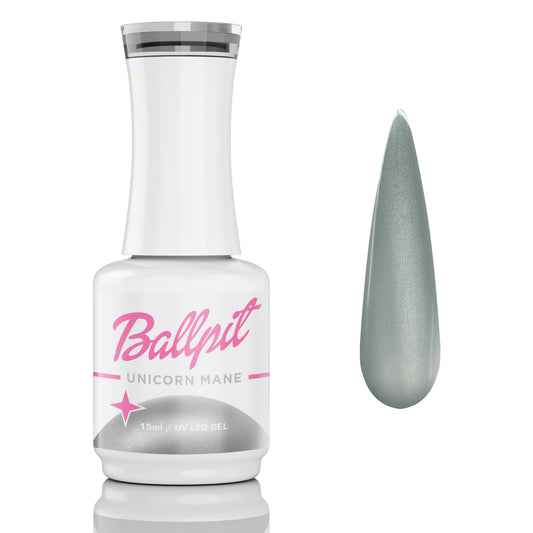 Unicorn Mane - Gel Polish