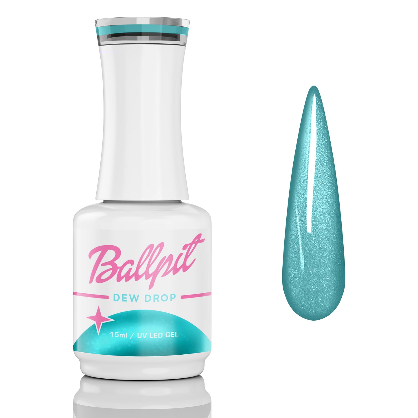 Dew Drop - Gel Polish
