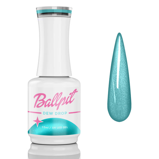 Dew Drop - Gel Polish