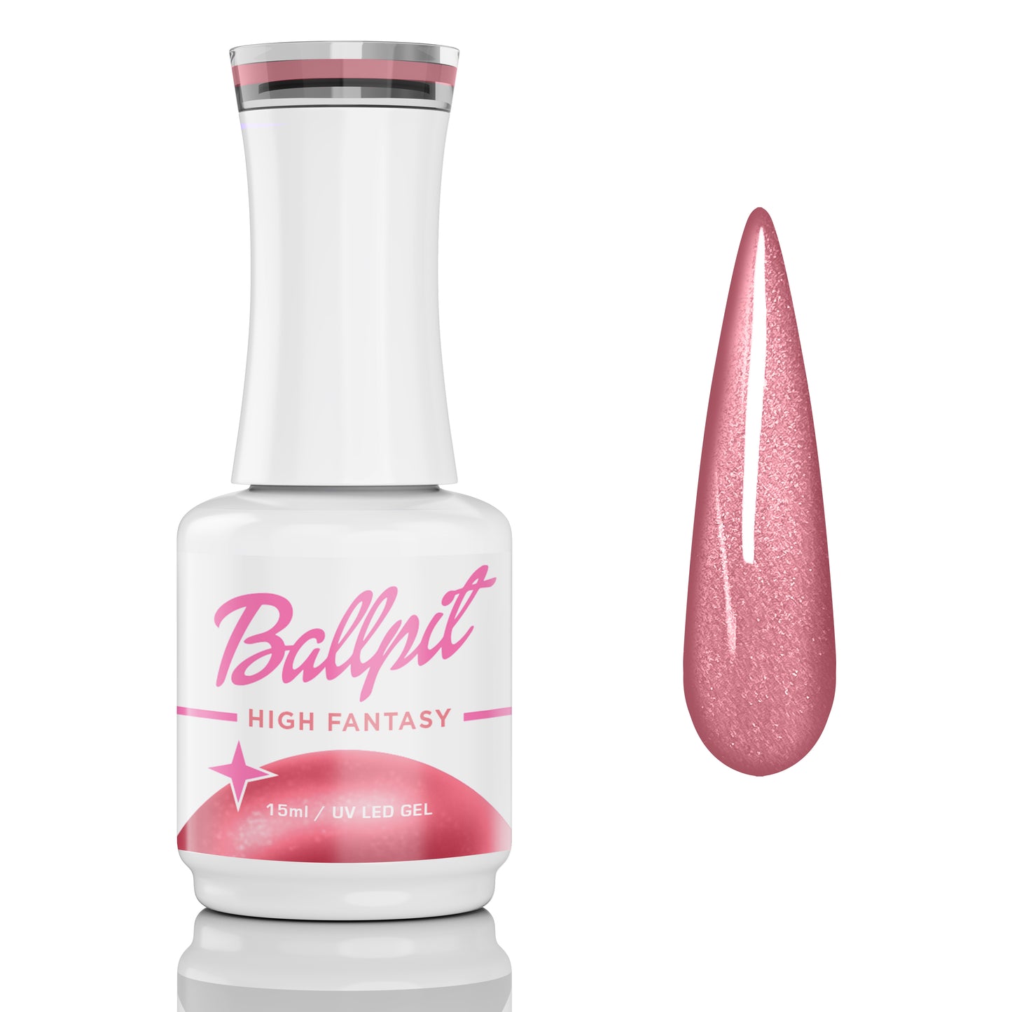High Fantasy - Gel Polish