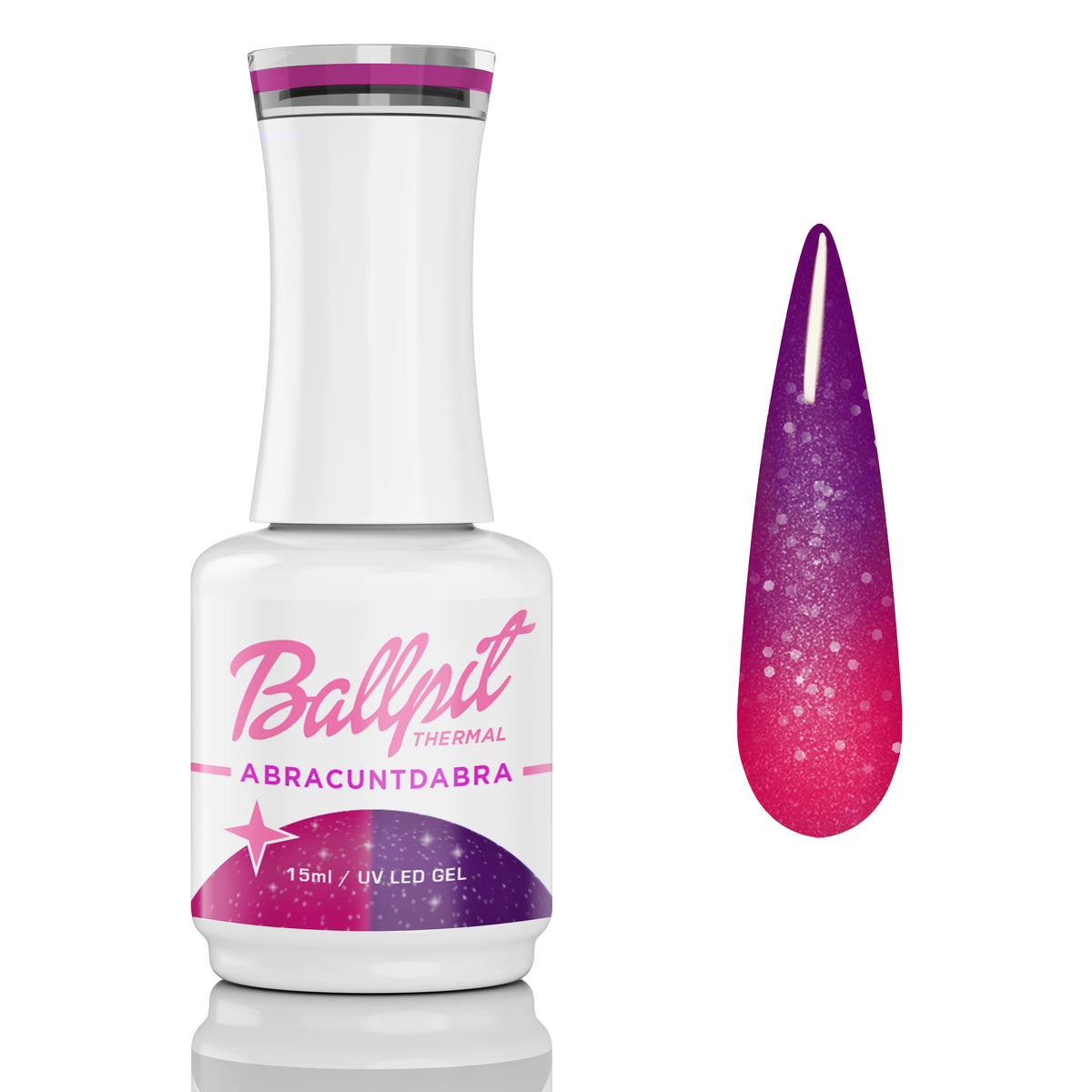 Abracuntdabra - Gel Polish