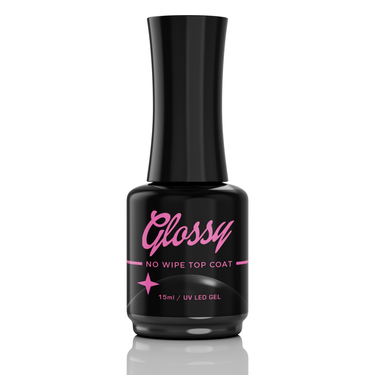 Gloss Nail Polish