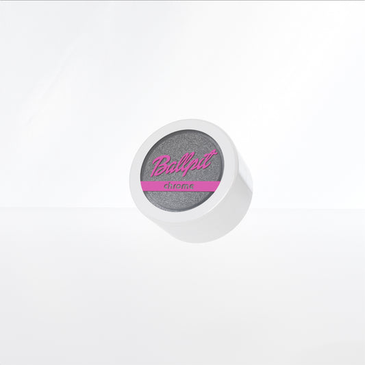 Stone Cold Killer - Chrome Powder