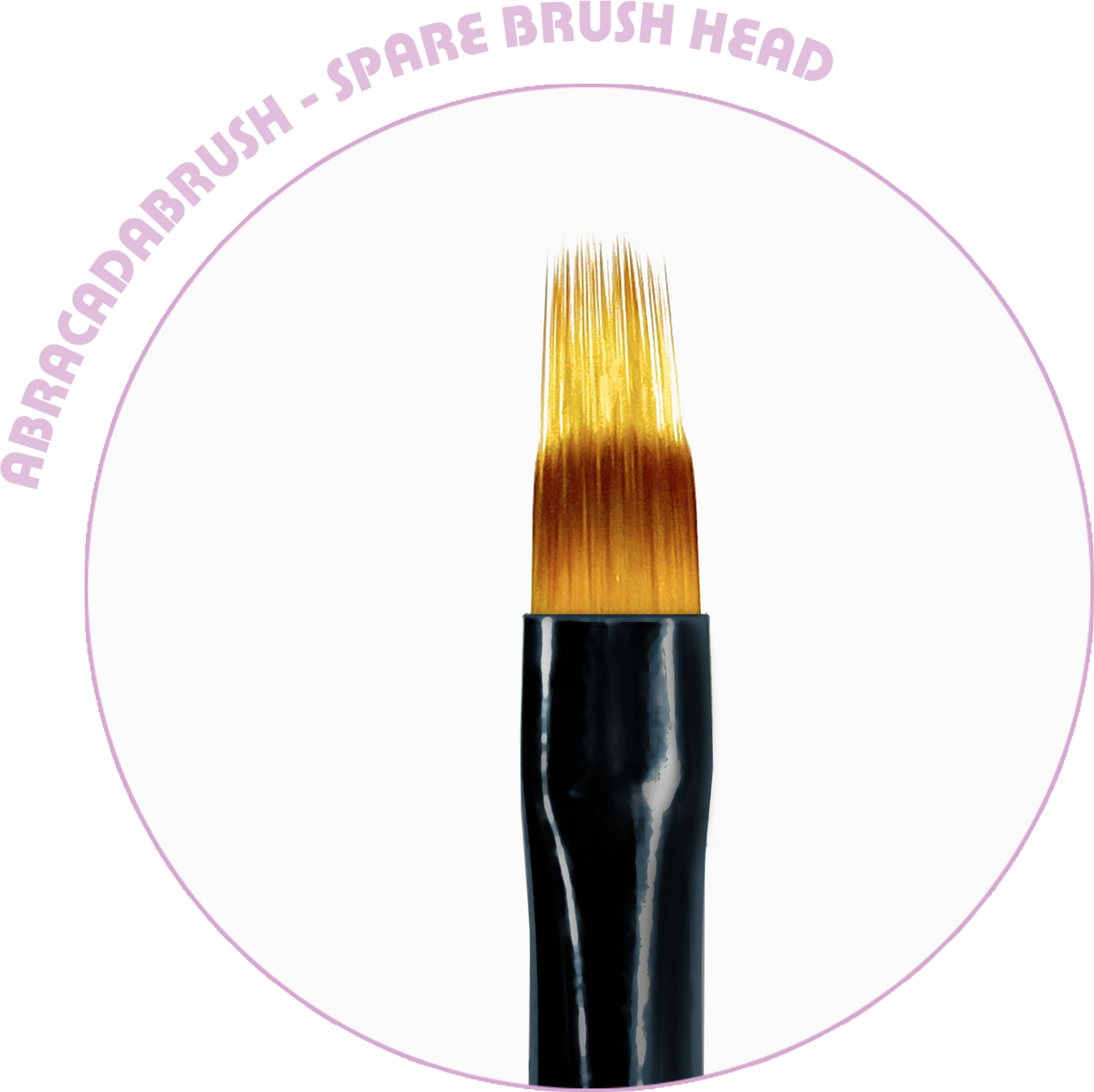 Ombre - Abracadabrush Spare brush tip