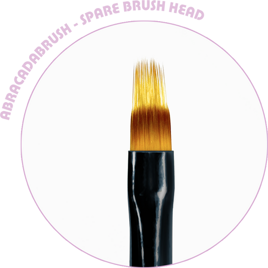 Ombre - Abracadabrush Spare brush tip