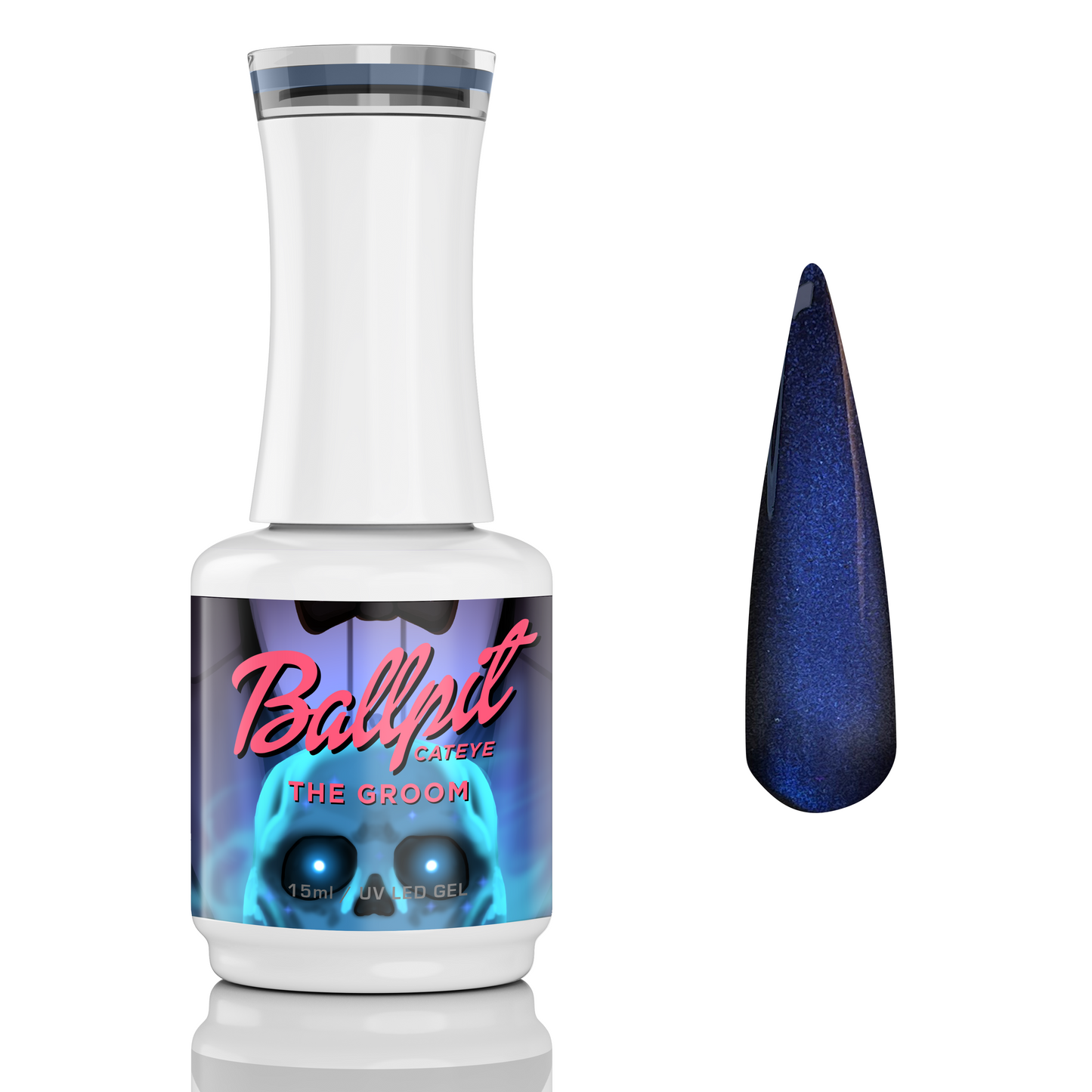 The Vault Collection