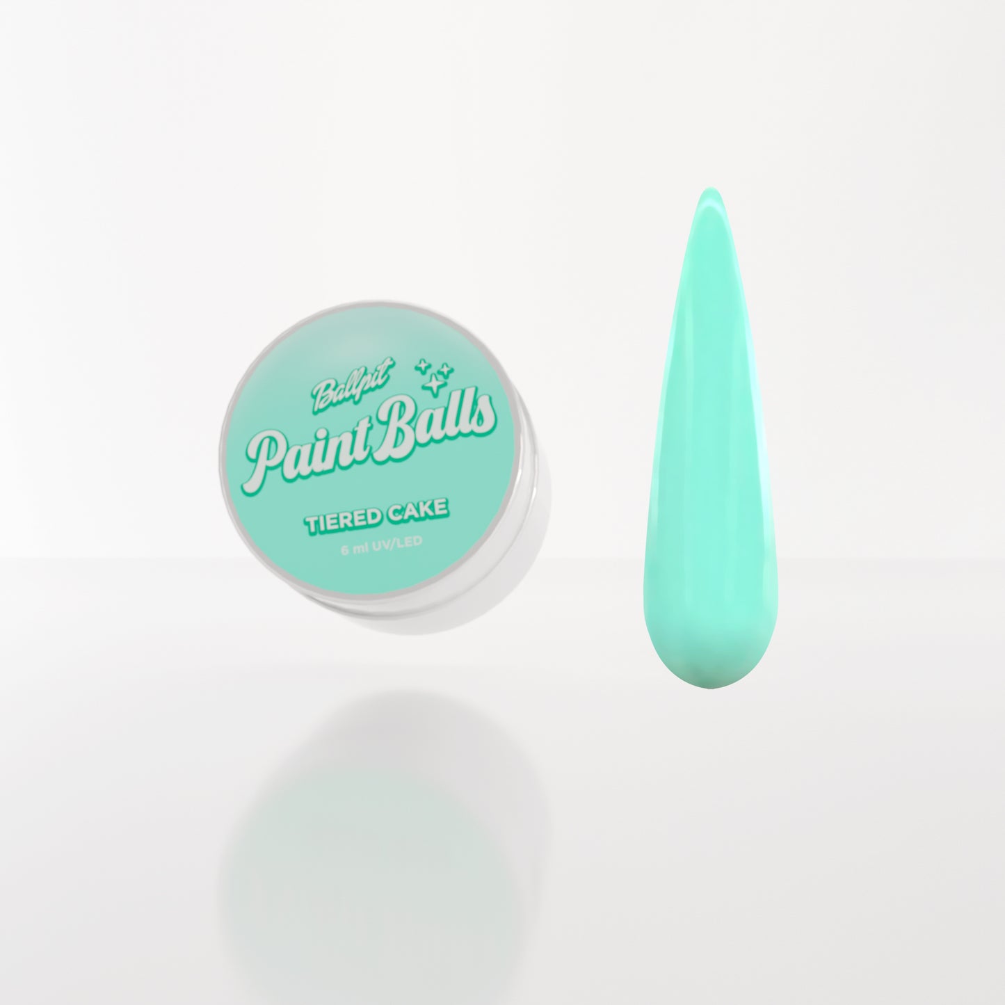 Spring Picnic Paintballs Bundle