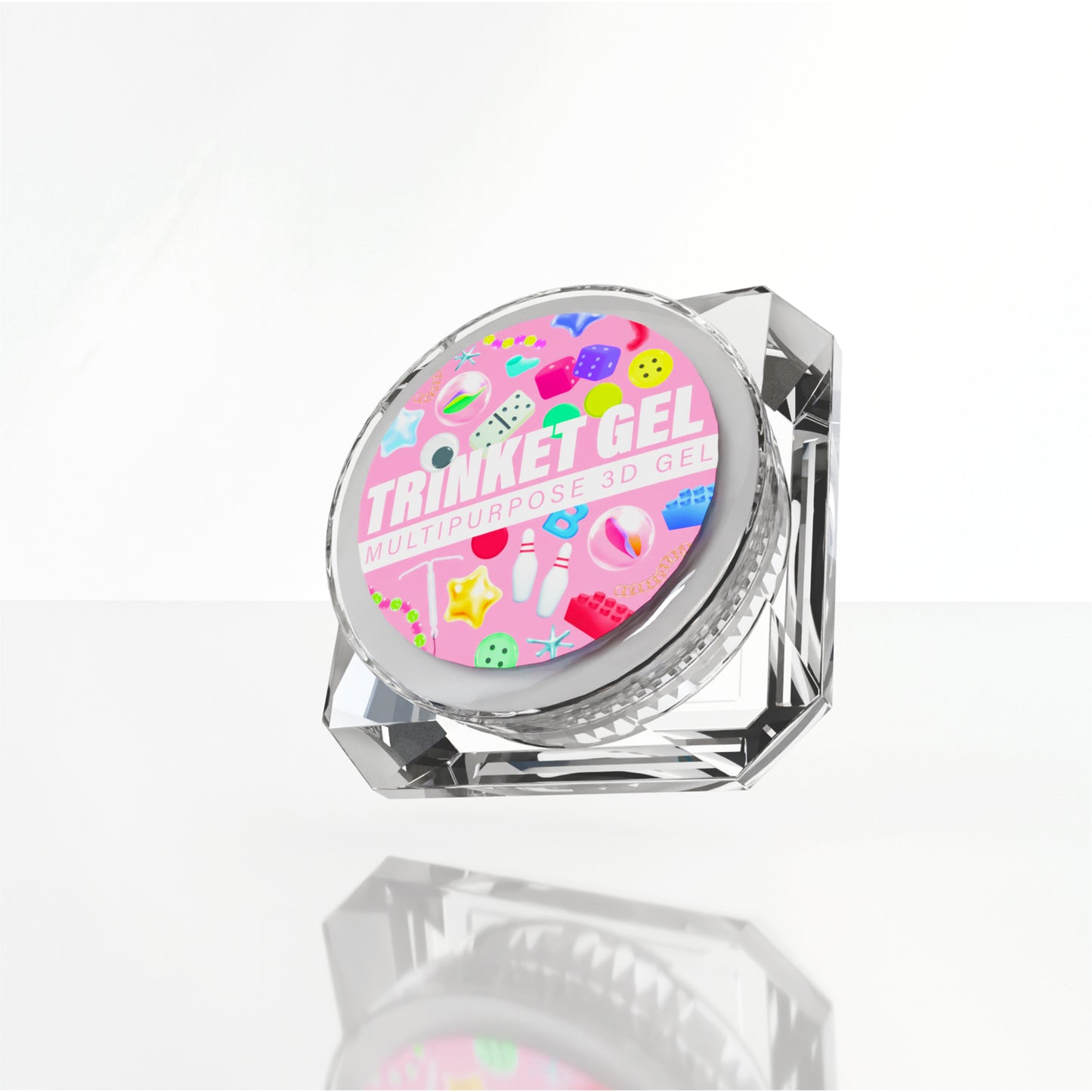 Trinket Gel