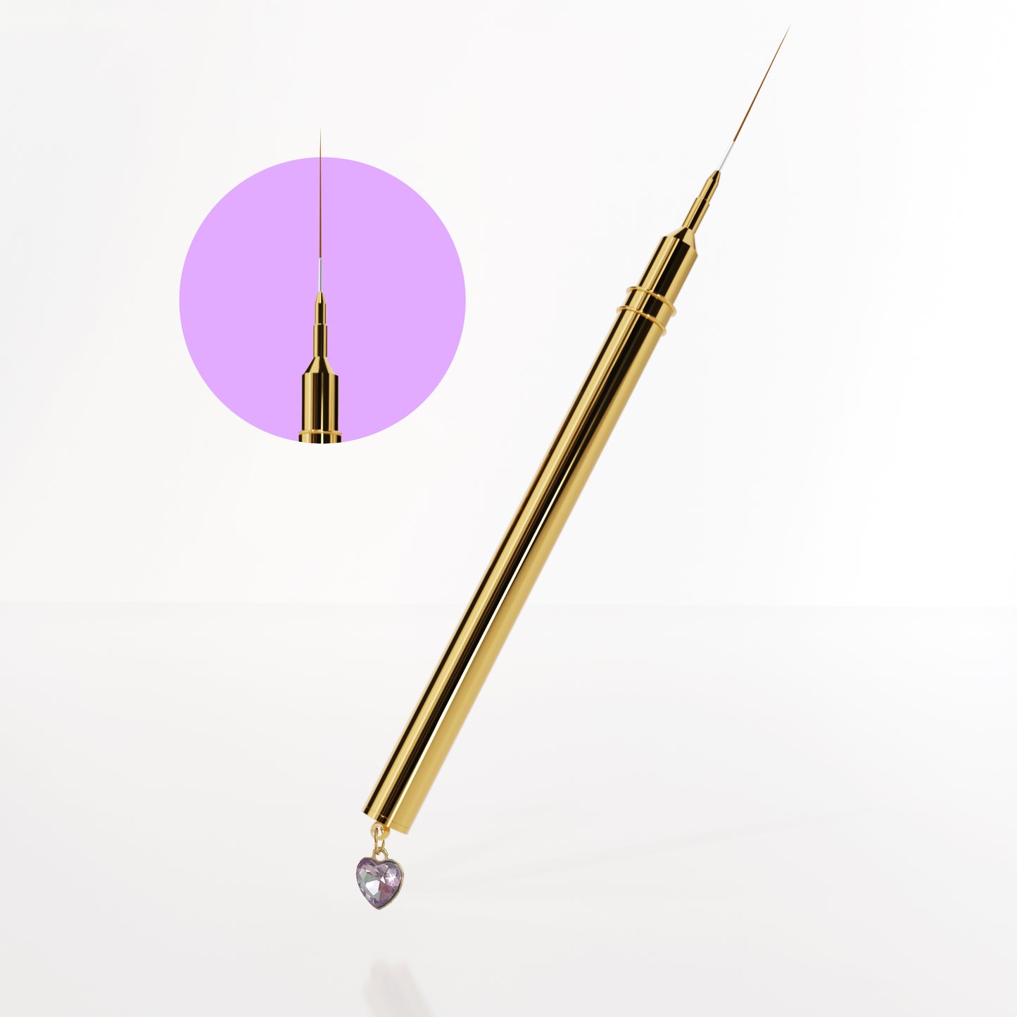 Trinketmaxxing Brush Set