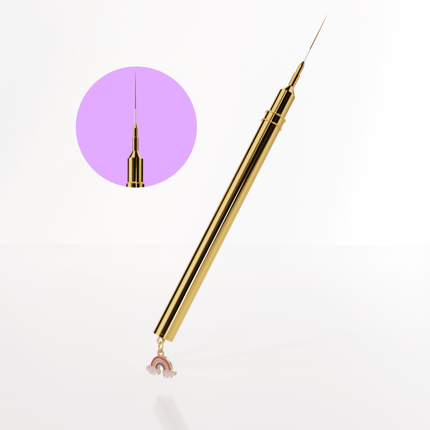Trinketmaxxing Brush Set
